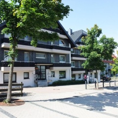 4-Sterne Premiumferienwohnung Köhnke 2 - Bild 8