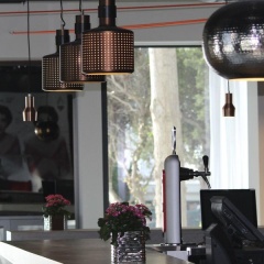 Star Inn Lisboa - Bild 20