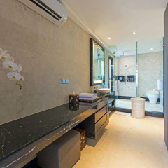 Prasana Villas by Arjani Resorts - Bild 16