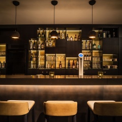 SAKS Urban Design Hotel Frankfurt - Bild 16
