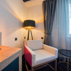 Plaza Inn Salzburg Messe Hotel - Bild 15