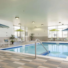 Hampton Inn & Suites by Hilton, Airdrie, AB, Canada thumbnail 12