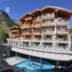 Alpenhotel Fleurs de Zermatt - Bild 23