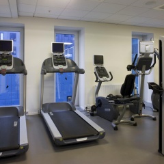 Crowne Plaza Copenhagen Towers by IHG - Bild 23