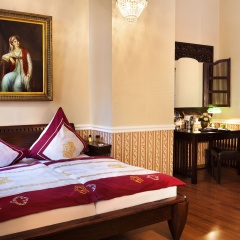 Honigmond Boutique Hotel Berlin - Mitte - Bild 5