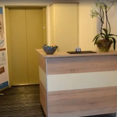 Trip Inn Residence City Center - Bild 2