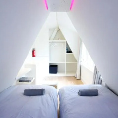 Sweet Life Centre Area Apartment thumbnail 1