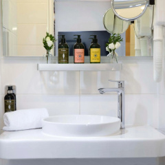 Hotel Des Arts Paris Montmartre - Bild 9
