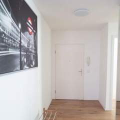 Business Apartment Wuppertal - Bild 12