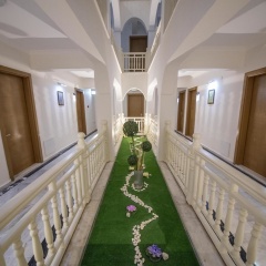 Yeniceri City Hotel - Bild 16