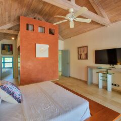 Dream Villa Terres Basses-562 in Les Terres Basses, St. Martin from 190$, photos, reviews - zenhotels.com photo 16