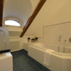 Attic Hroznova - Charles Bridge - Bild 7