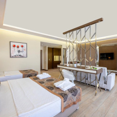 My Home Resort - All inclusive - Bild 4