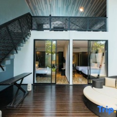 The Lavana Akatara Villa Nusa Dua - Bild 6