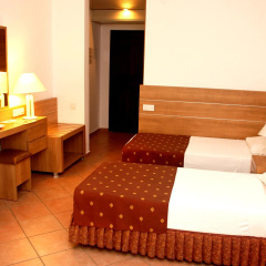 Boulevard Hotel - Bild 3