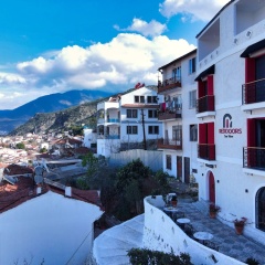Reddoors Suites Sea View - Bild 19