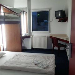 Motel 24h Hannover - Bild 6