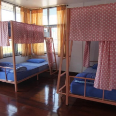 The Blue 14 House(เดอะ บลู 14 เฮาส์) thumbnail 2