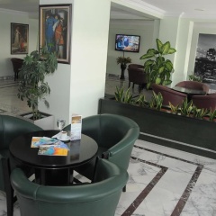 Bugday Hotel - Bild 2