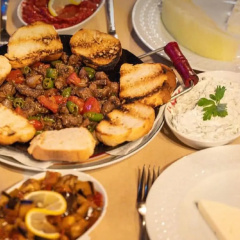 Kayibeyi̇ Hotel & Restaurant - Bild 11
