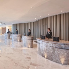 Harbour Grand Kowloon - Bild 2