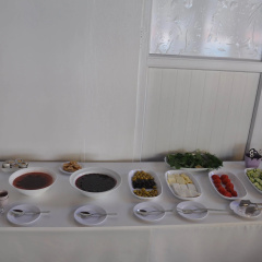 Mese Hotel & Apartments - Bild 8