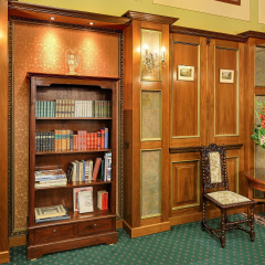 Hotel Bellevue Vienna - Bild 2