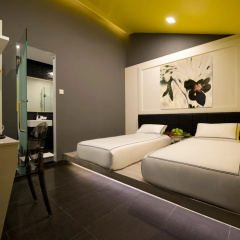 Venue Hotel - Bild 5
