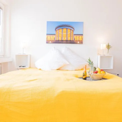 Relax Aachener Boardinghouse Premium 1 - Bild 5