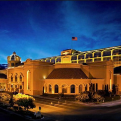 Suncoast Hotel and Casino - Bild 1