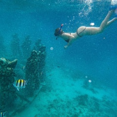 Lumiere Hotel Gili Trawangan - Bild 20