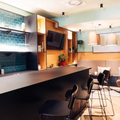 harrys home Berlin Moabit - Bild 27