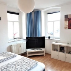 Citywohnung Altstadt - Bild 5