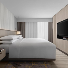 Marriott Executive Apartments, Bangkok Townhall Sukhumvit - Bild 3