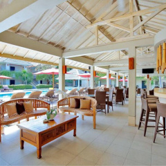 Dewi Sri Hotel - Bild 17