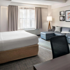 Residence Inn by Marriott New York Manhattan/Midtown East - Bild 5
