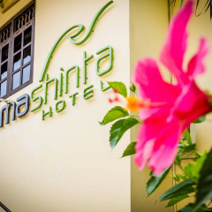 Rama Shinta Hotel - Bild 1