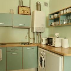 Cottage Dzintars in Jurmala, Latvia from 122$, photos, reviews - zenhotels.com