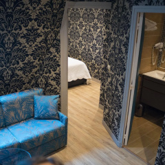 Hôtel du Mont Blanc - Bild 5