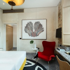 Calimala Hotel - Bild 17
