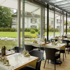 Swissôtel Kursaal Bern - Bild 27