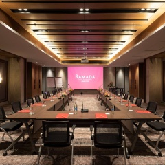 Ramada Plaza By Wyndham Chao Fah - Bild 22