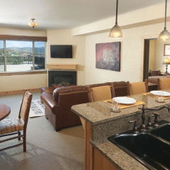 Silverado Lodge, Park City - Canyons Village by Vail Resorts thumbnail 27