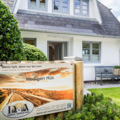 Hedigen Hüs - Bild 1