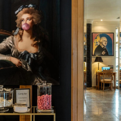 Hotel am Jägertor Potsdam - Bild 15