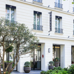 Hôtel 37 Bis - Bild 1