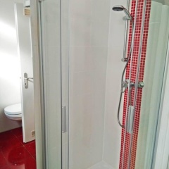 2bed Old Town Apt Sleeps 6 - Rooftop Terrace, Wifi - Bild 7