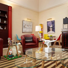 Hôtel L'Ormaie & Spa - Bild 11