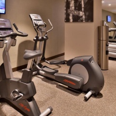 Holiday Inn New York City - Times Square by IHG - Bild 23