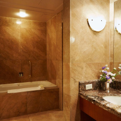 The Kitano Hotel New York - Bild 11